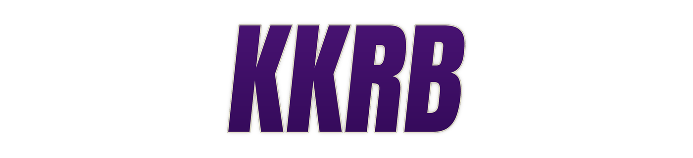 kkrb লোগো